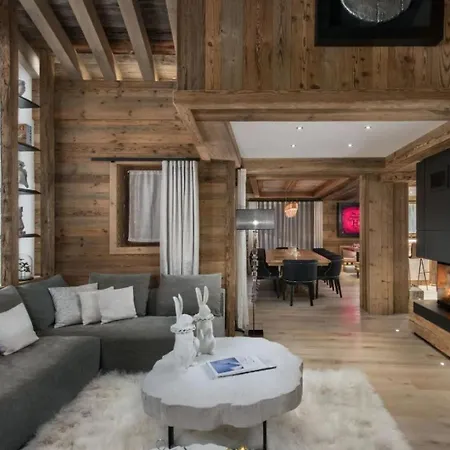 Located In The Heart Of The Delightful Village